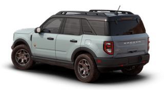 2024 Ford Bronco Sport® External Image 3